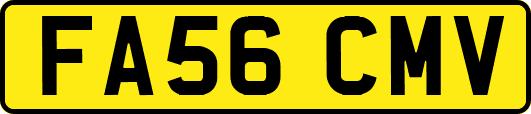 FA56CMV