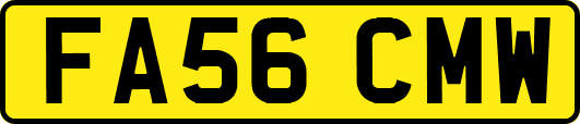 FA56CMW