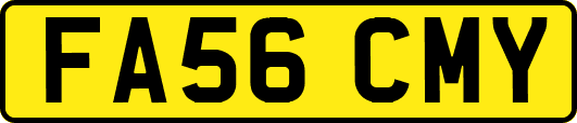 FA56CMY