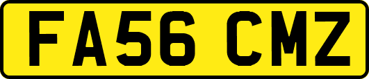 FA56CMZ