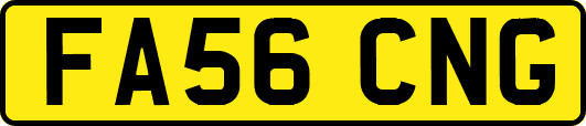 FA56CNG