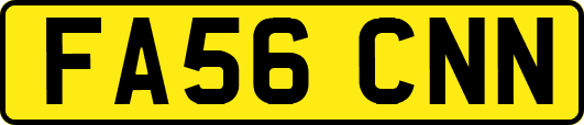 FA56CNN