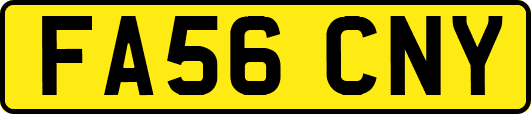FA56CNY