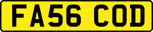 FA56COD