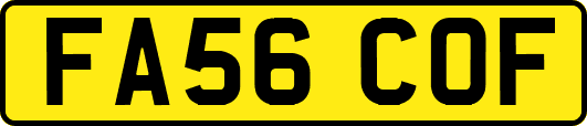 FA56COF