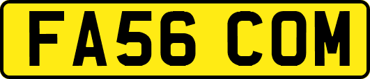 FA56COM