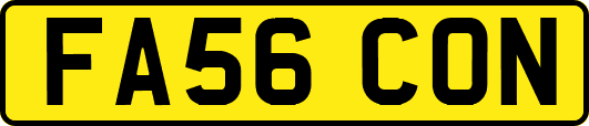 FA56CON