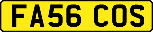 FA56COS