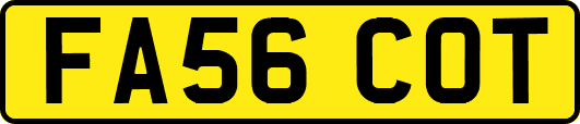 FA56COT
