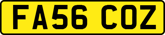 FA56COZ