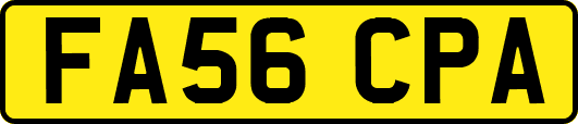 FA56CPA