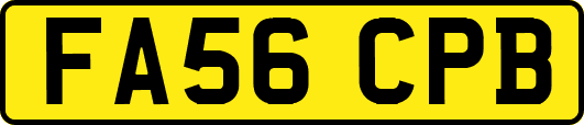 FA56CPB