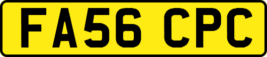 FA56CPC
