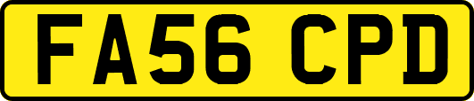 FA56CPD
