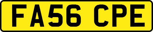 FA56CPE