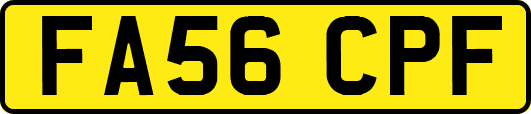 FA56CPF