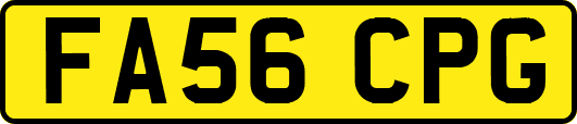 FA56CPG