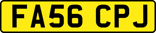 FA56CPJ