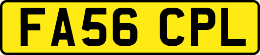 FA56CPL