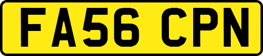 FA56CPN