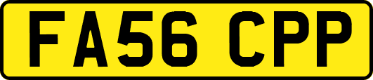 FA56CPP