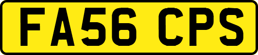 FA56CPS