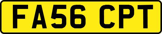 FA56CPT