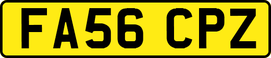 FA56CPZ