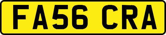 FA56CRA