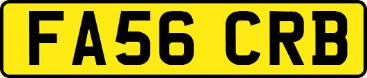 FA56CRB