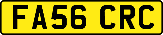FA56CRC