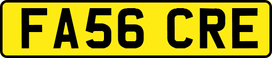 FA56CRE