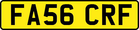 FA56CRF