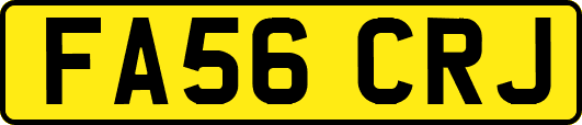 FA56CRJ
