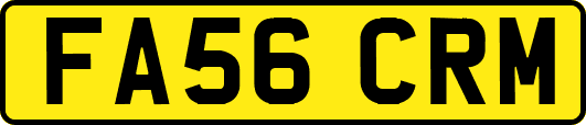 FA56CRM