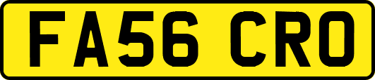 FA56CRO