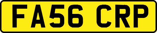 FA56CRP