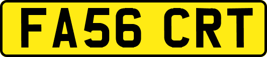 FA56CRT