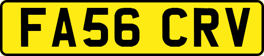 FA56CRV