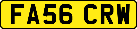 FA56CRW