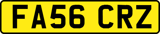FA56CRZ