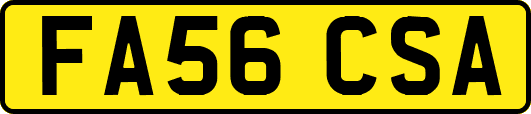FA56CSA