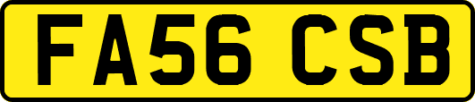 FA56CSB