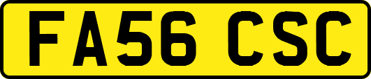 FA56CSC