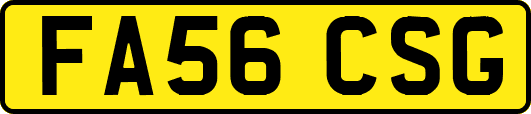 FA56CSG