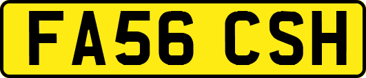 FA56CSH