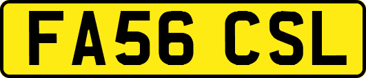 FA56CSL