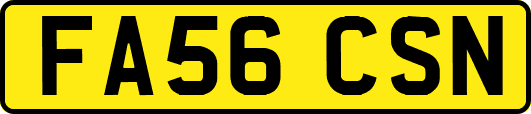 FA56CSN