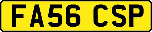 FA56CSP