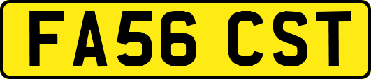 FA56CST